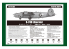 Hobby Boss maquettes avion 83212 CONSOLIDATED B-24D "LIBERATOR" 1/32