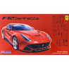 Fujimi maquette voiture 125626 Ferrari F12 Berlinetta 1/24