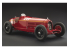 Italeri maquette voiture 4706 ALFA ROMEO 8C 2300 Monza 1/12