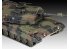 Revell maquette militaire 03311 SLT 50-3 "Elefant" avec Leopard 2A4 1/72