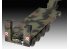 Revell maquette militaire 03311 SLT 50-3 "Elefant" avec Leopard 2A4 1/72