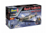 Revell maquette avion 05688 Spitfire Mk.II "Aces High" Iron Maiden inclus colle pinceau et peinture 1/32