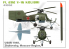 Mini Art maquette avion 41002 Fl 282 V-16 KOLIBRI 1/35