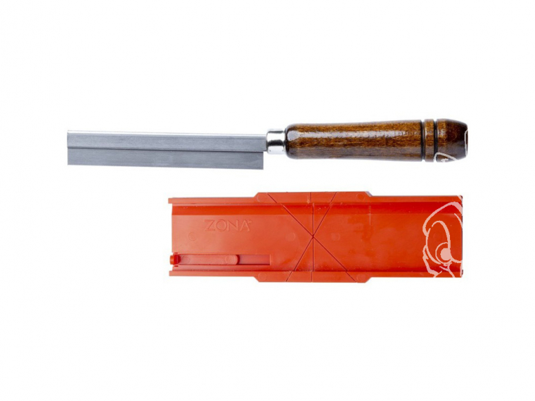 ModelCraft PSA35/251 Scie et boîte à onglet