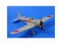 Special Hobby maquette avion 32033 Nakajima Ki-27Kó Nate "Nomonham Aces" 1/32