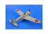 Special Hobby maquette avion 32033 Nakajima Ki-27Kó Nate "Nomonham Aces" 1/32