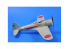 Special Hobby maquette avion 32033 Nakajima Ki-27Kó Nate "Nomonham Aces" 1/32