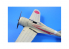 Special Hobby maquette avion 32033 Nakajima Ki-27Kó Nate "Nomonham Aces" 1/32