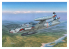 Special Hobby maquette avion 32066 T-33 'T-Birds japonais et sud-américains' 1/32