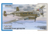 Special Hobby maquette avion 48197 Aero C-3A Tchécoslovaque, avion de transport et d'entraînement 1/48