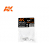AK interactive a&eacute;rographe ak9002 Buse 0.3 Basic Line