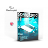 ABTEILUNG502 magazine 728 Damaged Num&eacute;ro 8 007 Underwater Romance en Anglais
