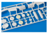 Eduard Express Mask CX553 Schackleton MR.3 Revell 1/72