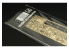 Hauler kit d'amelioration HLH72083 Sd.Kfz.232 (8-RAD) pour kit Roden 1/72