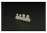 Brengun kit d'amelioration avion BRL144148 F-18C/D pour tous kit 1/144