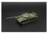 Brengun accessoire diorama BRS144046 T-62 MBT 1/144