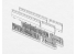 Brengun kit d'amelioration avion BRL48112 C-130 flaps pour kit Italeri 1/48
