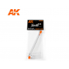 AK interactive a&eacute;rographe ak9001 Aiguille 0.3 Basic Line
