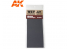 AK interactive outillage ak9032 Papier abrasif à l'eau Grain 800