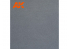AK interactive outillage ak9036 Papier abrasif à l'eau Grain 2000