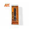 AK interactive outillage ak9006 Perceuse &agrave; main (0.2 - 3.4mm)