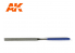 AK interactive outillage ak9013 Set d'outils basiques
