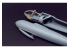 Brengun kit d'amelioration avion BRL48119 Me P1103 rocket fighter pour kits Brengun 1/48