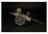 Brengun accessoire diorama avion BRS72012 Extincteur d'aérodrome japonais 1/72