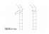 Brengun kit d'amelioration avion BRL72191 Échelle pour un F7U Cutlass 1/72