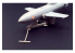 Brengun accessoire avion BRL72178 Trolley pour un Ohka model 22 1/72