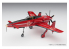 HASEGAWA MAQUETTE 52228 "Escadron Kotobuki dans le désert" 18e site de l'avion de chasse Shinden Isao Spécifications 1/48