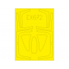 Eduard Express Mask EX672 F-14D AMK 1/48