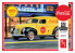 AMT maquette camion 1161 1940 Ford Sedan "Coca-Cola" Delivery Van 1/25