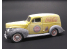 AMT maquette camion 1161 1940 Ford Sedan "Coca-Cola" Delivery Van 1/25