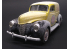 AMT maquette camion 1161 1940 Ford Sedan "Coca-Cola" Delivery Van 1/25
