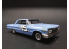 AMT maquette camion 1149 1963 Chevy Impala SS Hardtop (4 'n 1) 1/25