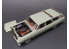 AMT maquette camion 1131 1965 Chevy Chevelle "Surf Wagon" (4 'n 1) 1/25