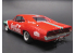 MPC maquette voiture 919 1969 "Coca-Cola" Dodge Charger RT 1/25