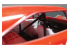 MPC maquette voiture 919 1969 "Coca-Cola" Dodge Charger RT 1/25