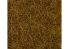 Faller decor 170773 Fibres de flocage PREMIUM, Prairie d'automne, 6 mm, 30 g