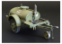Plus Model 540 Remorque U.S. reservoir d'eau 1/35