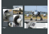 Librairie MHM Publications 010 Dassault Mirage F1