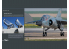 Librairie MHM Publications 010 Dassault Mirage F1