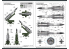 TRUMPETER maquette militaire 09550 5V28 of 5P72 Missile sol-air russe Sam-5 "Gammon" 1/35