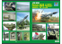 TRUMPETER maquette militaire 09550 5V28 of 5P72 Missile sol-air russe Sam-5 "Gammon" 1/35