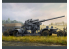 Hobby Boss maquette militaire 84545 Canon antiaérien FLAK 40 12,8 cm allemand 1/35