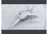 Icm maquette avion 48905 Mikoyan-Gourevitch MiG-25 BM avion d'attaque soviétique 1/48