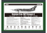 Hobby Boss maquette avion 81768 Yakovlev Yak-28PP Brewer-E 1/48