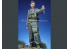 Alpine figurine 35149 NCO sPzAbt 502 1/35