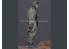 Alpine figurine 35143 Equipier de moto allemande 1/35